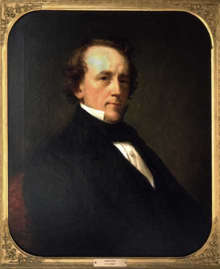 Henry M. Rice