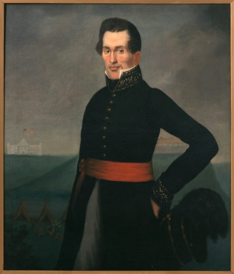 Lawrence Taliaferro