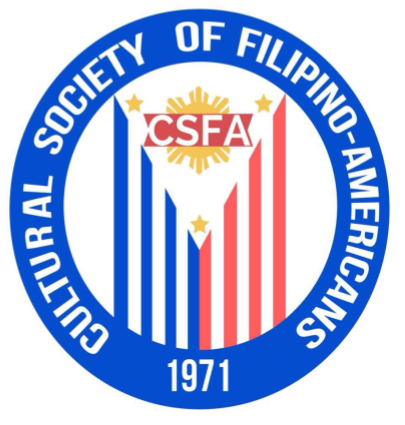 Cultural Society of Filipino Americans of Minnesota logo