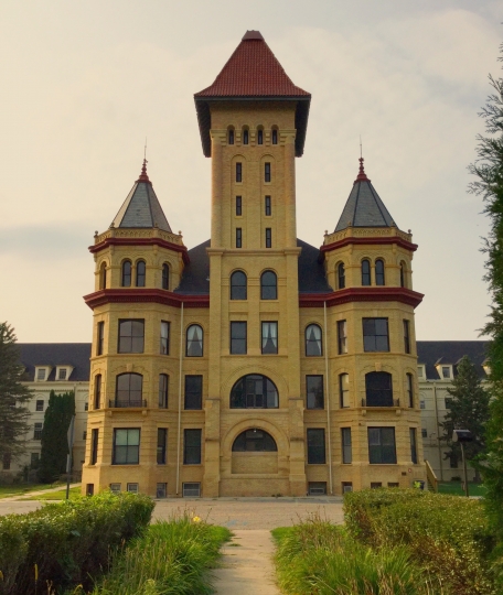 Fergus Falls Regional Treatment Center