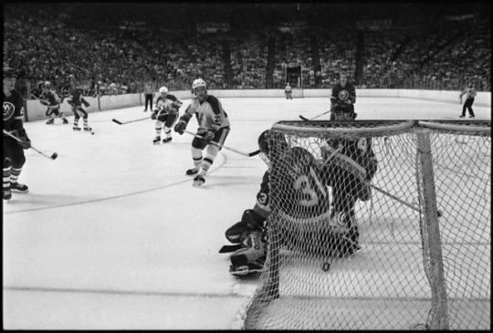 Minnesota North Stars Head Coaches