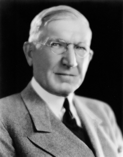 George A. Hormel