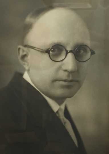 Herbert Sellner