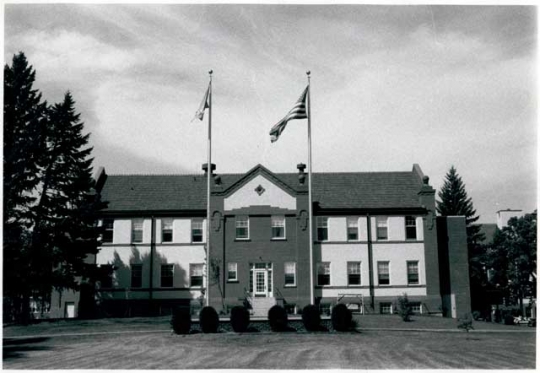 Minnesota State Sanatorium for Consumptives