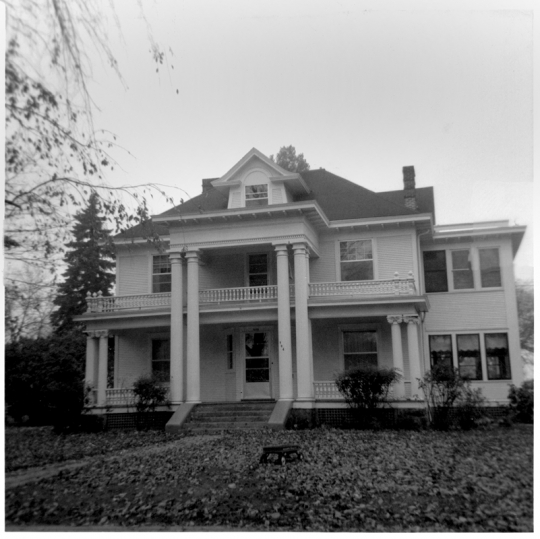 Henrik Shipstead’s house in Alexandria