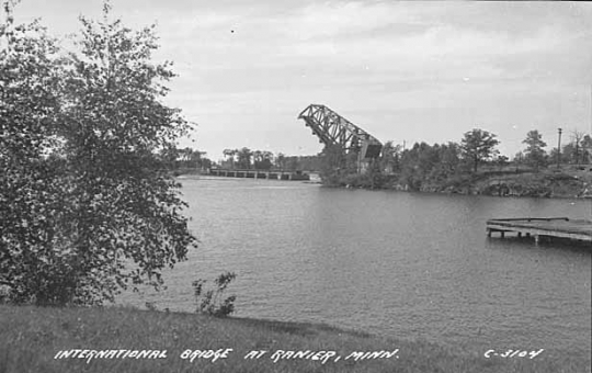 Ranier Bridge