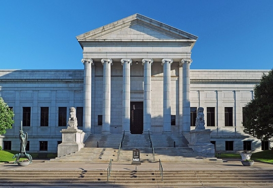 Minneapolis Institute of Art