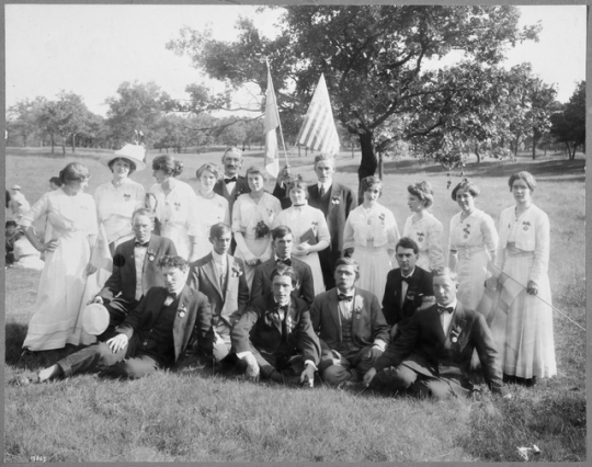 Sångföreningen Astra (Astra Singing Society) 