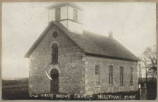 Valley Grove Church