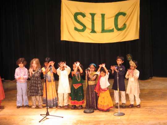 SILC student performance