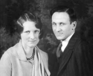 Robert and Helen Remick