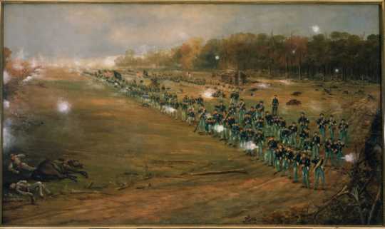 Battle of Kelly's Field
