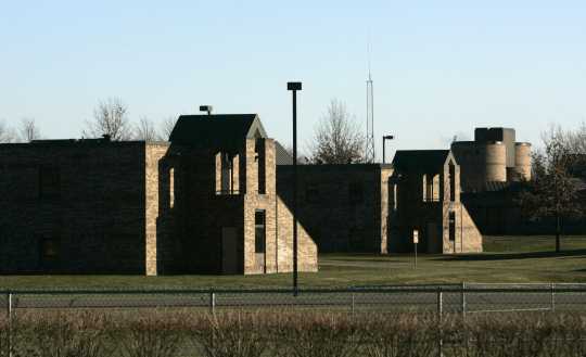 Minnesota Correctional Facility-Shakopee