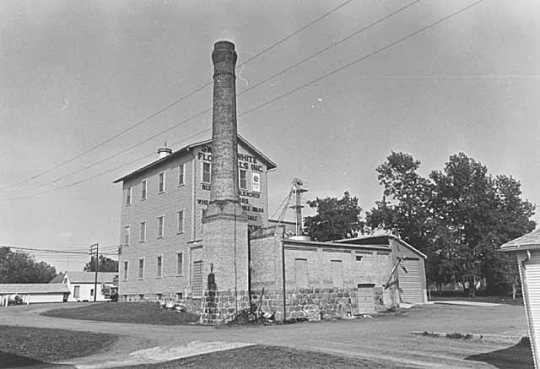 Freeport Mill.