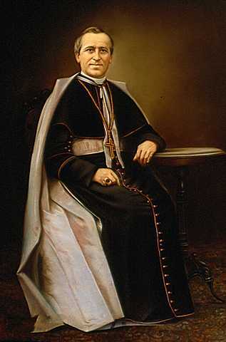 Archbishop John Ireland