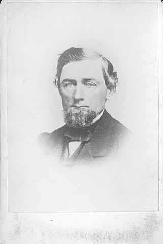 John Nininger c.1875