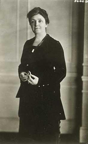 Mabeth Hurd Paige