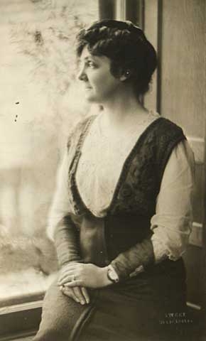 Mabeth Hurd Paige