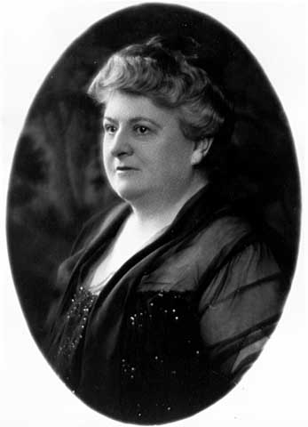 Rose Crelley Boyd