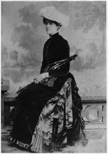 Mary O’Keefe Molloy