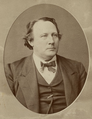 Rensselaer Nelson