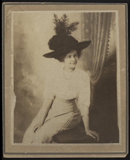 Ruth Lamar McGhee
