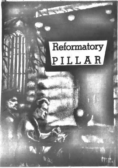 Cover of the Reformatory Pillar