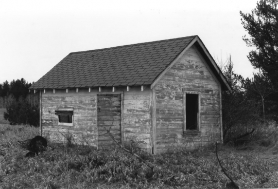 Sauna (#6)