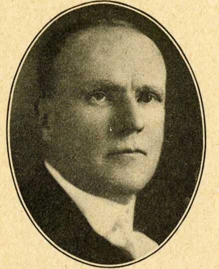 Frank E. Nimocks